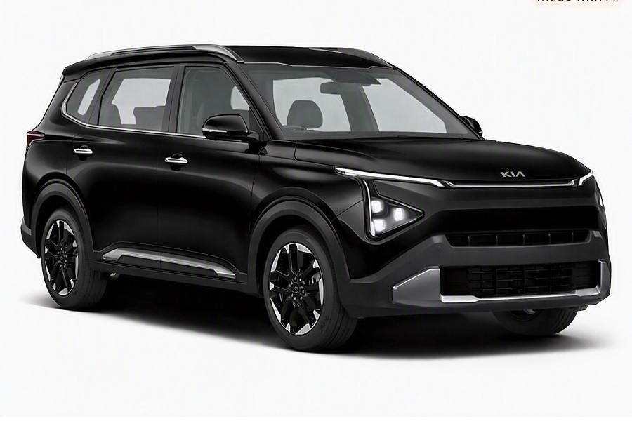 Kia Carens Clavis CNG 2026: Launch Date, Engine, Features and Key Details